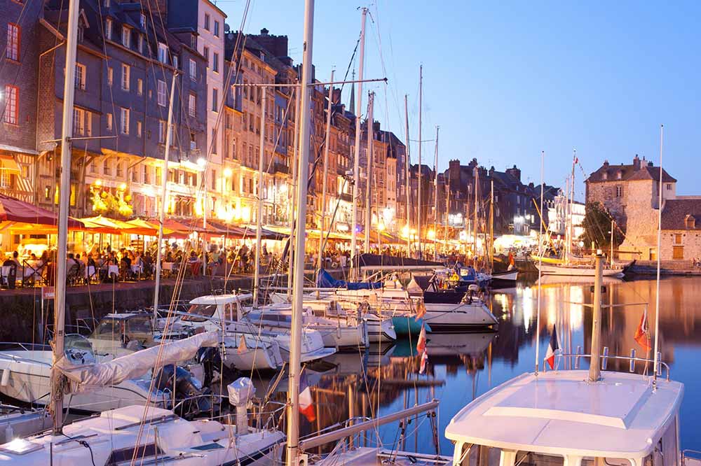 Honfleur