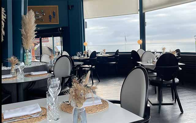 Restaurant L'Huitrière